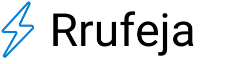 Rrufeja