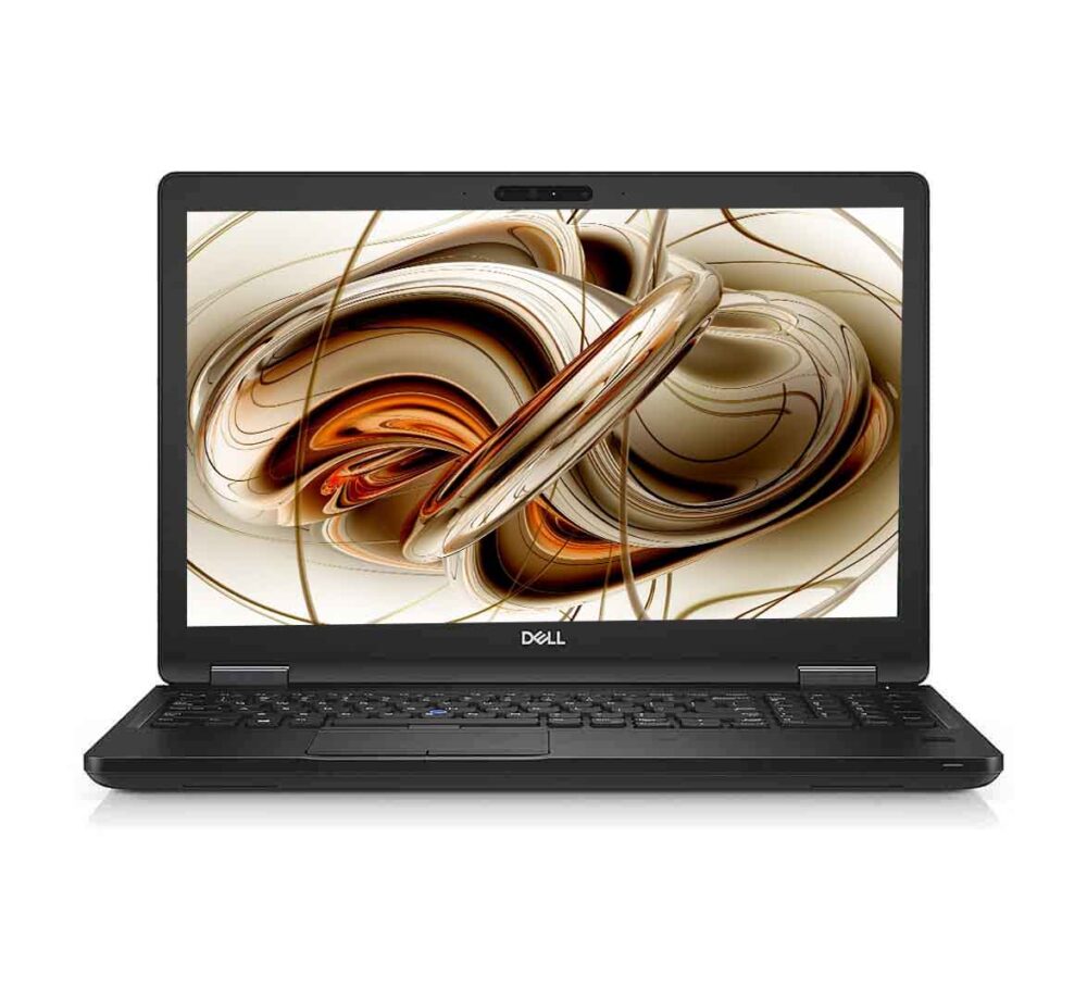 Dell Latitude E5470, Intel core i5 6200u, 16 GB DDR4, 128 GB SSD 14"