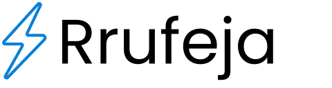 Rrufeja