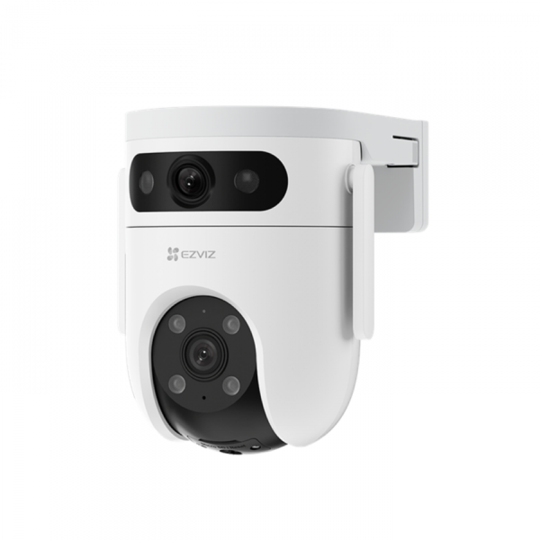 Kamerë Wi-Fi EZVIZ H9C Dual PT Smart Outdoor Camera 3MP + 3MP 2K