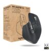 logitech-mx-master-3s-for-business-maus-rechts-rf-wireless-bluetooth-laser-8000-dpi Maus Logitech MX Master 3S Graphite Wireless, i zi