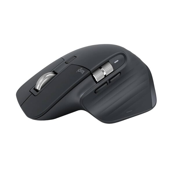 logitech mx master Maus Logitech MX Master 3S Graphite Wireless, i zi