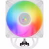 white 2 Ftohës Arctic Freezer 36 A-RGB, i bardhë