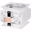 white 3 Ftohës Arctic Freezer 36 A-RGB, i bardhë