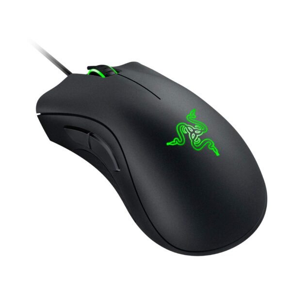11636697088Deathadder Essential 2 Maus Razer Deathadder Essential, i zi