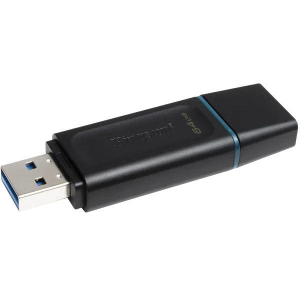 1510367_kingston_datatraveler_exodia_64gb_usb_30_fekete USB 64 GB Kingston DataTraveler Exodia 3.2 Gen 1
