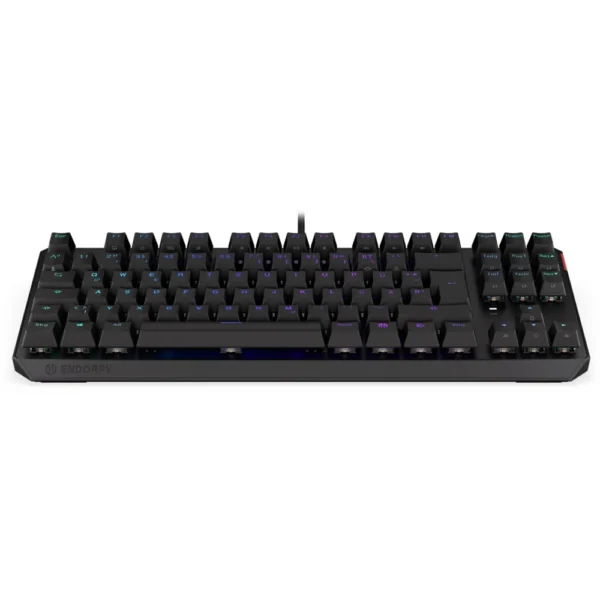222 Tastierë Endorfy Thock TKL Kaihl Brown Switches