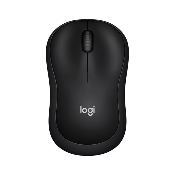 Maus Logitech M220 Silent Wireless, i zi