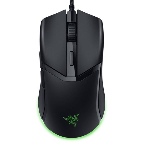 Maus Razer Cobra, i zi