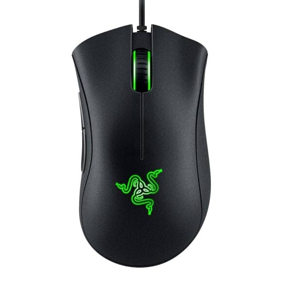 Maus Razer Deathadder Essential, i zi