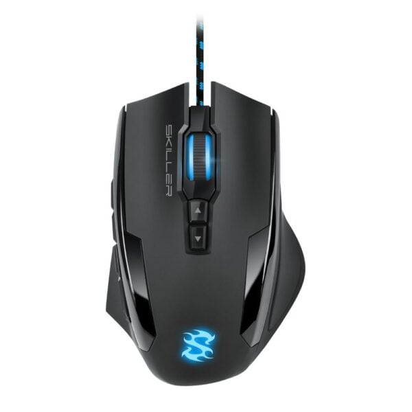Maus Sharkoon SKILLER SGM1, i zi