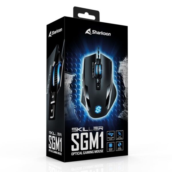 SGM1_07 Maus Sharkoon SKILLER SGM1, i zi