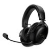 Kufje HyperX Cloud III Wireless, të zeza