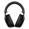 Kufje HyperX Cloud III Wireless, të zeza