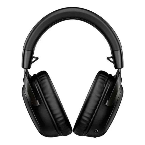 Kufje HyperX Cloud III Wireless, të zeza
