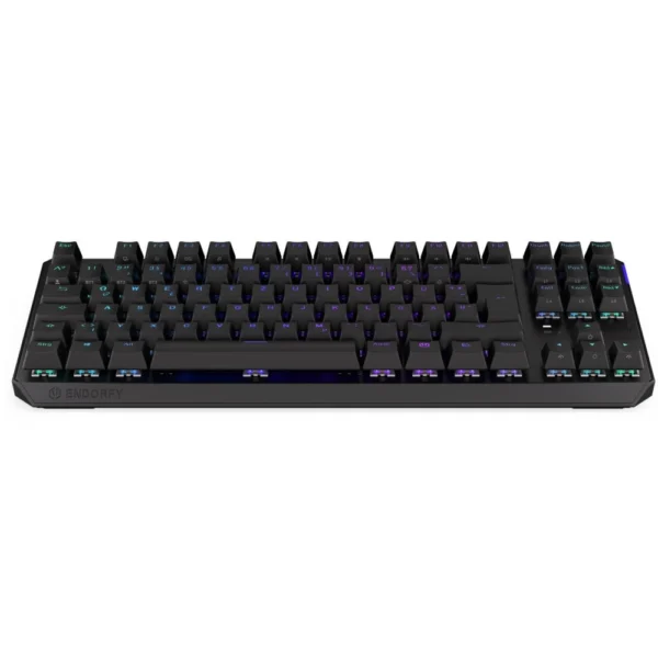 endorfy red 2 Tastierë Endorfy Thock TKL Kaihl Red Switches