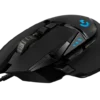 Maus Logitech G502 Hero, i zi