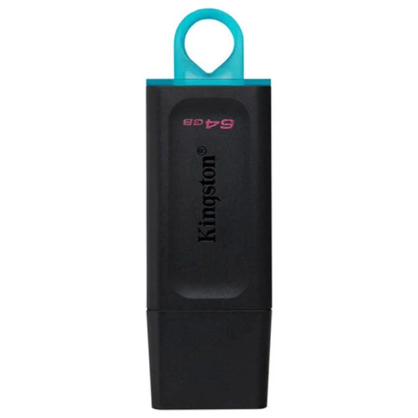 kingston-exodia-64gb-usb-3-2-flash-memory-kimo-store-1 USB 64 GB Kingston DataTraveler Exodia 3.2 Gen 1