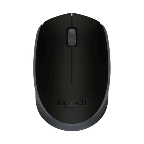 Maus Logitech M171 Wireless, i zi