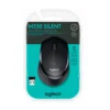 logitech-m330-22 Maus Logitech M330 Silent Plus Wireless, i zi