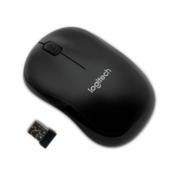 s-l1200 Maus Logitech M220 Silent Wireless, i zi