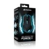 Maus Sharkoon SHARK Force II, i zi