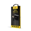 Gembird - Adapter HDMI në HDMI + VGA + Audio