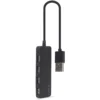 Gembird - USB Hub 4-Port, i zi