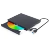 Gembird DVD, Disk i jashtëm, USB, e zezë