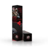 mp Mauspad Gembird Gaming Pro XL, i zi (35x90cm)