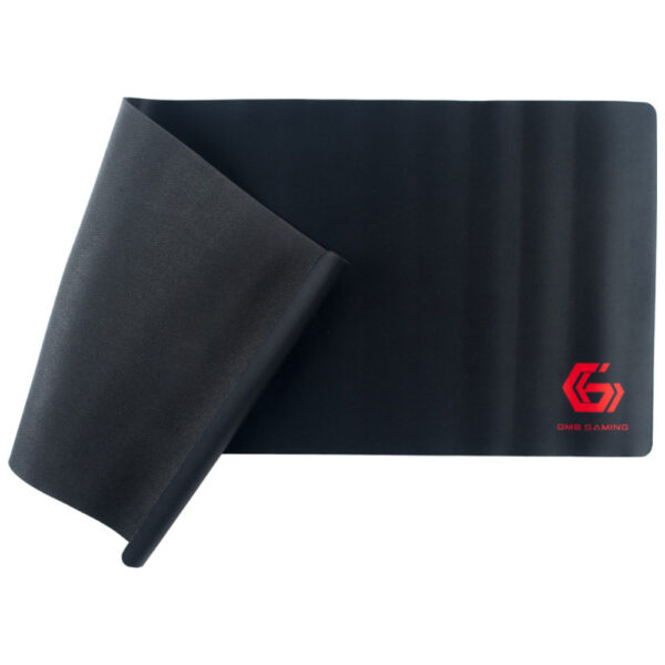 Mauspad Gembird Gaming Pro XL, i zi (35x90cm)
