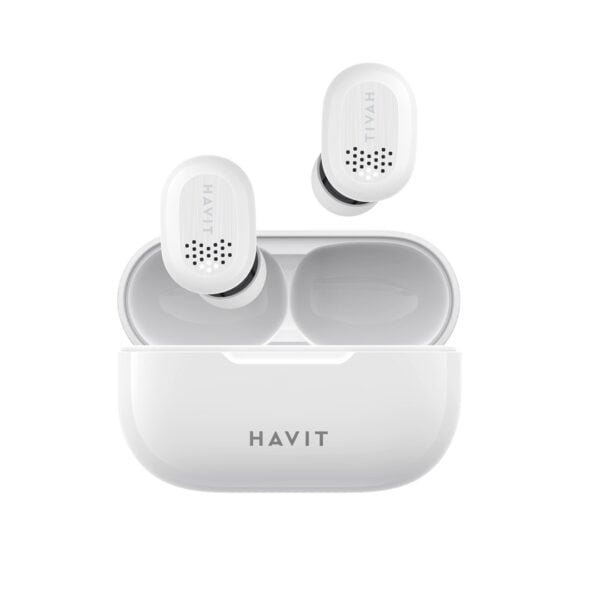 Kufje Me Bluetooth HAVIT TW925,  të bardha
