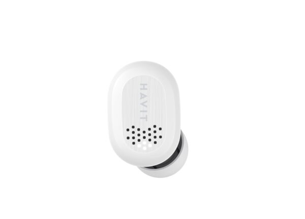25.1 Kufje Me Bluetooth HAVIT TW925, të bardha