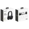 Kufje wireless HAVIT H2590BT PRO, të zeza