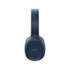 2590 blue Kufje wireless HAVIT H2590BT PRO, të kaltërta