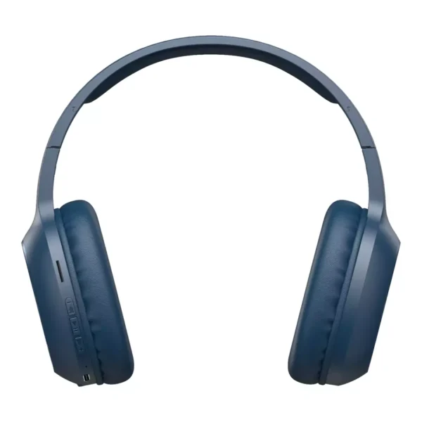 2590bluee Kufje wireless HAVIT H2590BT PRO, të kaltërta
