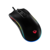 Maus Gaming Meetion G3330, USB, i zi (RGB) 8000 DPI