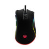 Maus Gaming Meetion G3330, USB, i zi (RGB) 8000 DPI