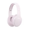633p Kufje me Bluetooth HAVIT H633BT, rozë