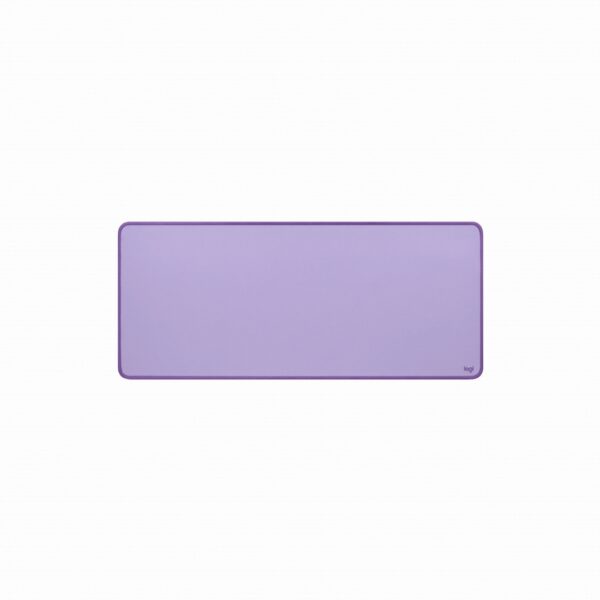Mauspad Logitech Desk Mat, Studio Series, Lavander