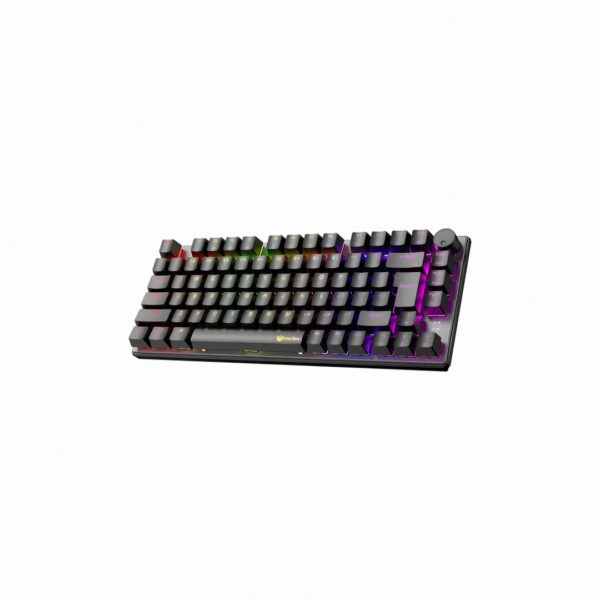 Copy of Copy of Copy of Copy of Blue Modern Gaming Channel Banner (Instagram Post) (7) Tastierë Gaming Meetion MK006 Pro, USB, Red Switches, e zezë