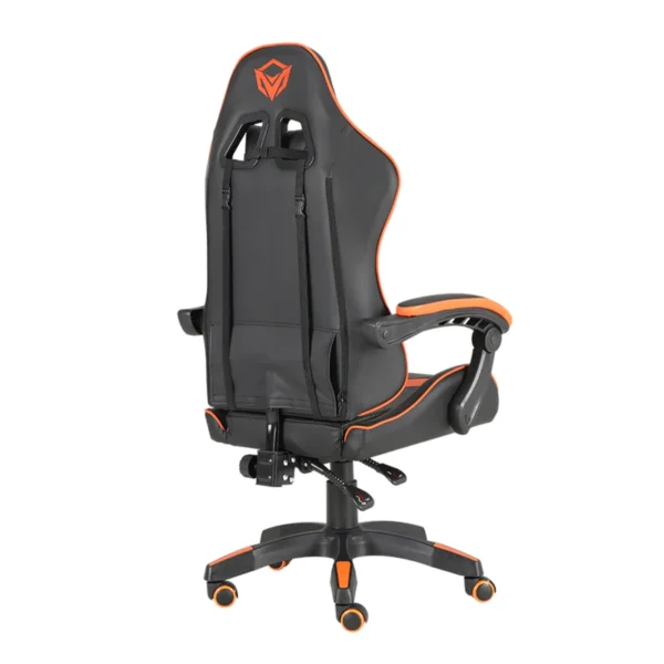 PhotoGrid-Plus_1698239487740_800x Karrige Gaming Meetion CHR04, e zezë dhe portokall