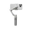 dji1 Stabilizues për celular DJI Mobile 7 SE Gimbal, i hirtë