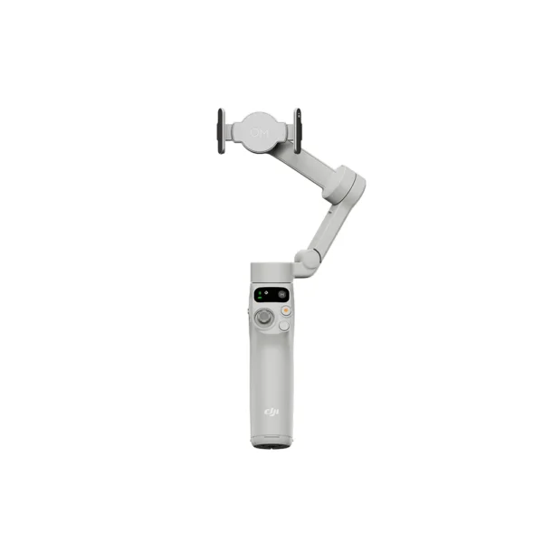 dji2 Stabilizues për celular DJI Mobile 7 SE Gimbal, i hirtë