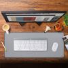 Mauspad Logitech Desk Mat, Studio Series, i hirtë