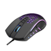 Maus Gaming Meetion GM015, USB, i zi (RGB) 6400 DPI