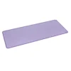 l2 Mauspad Logitech Desk Mat, Studio Series, Lavander