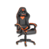 lifisher-1659922849715 Karrige Gaming Meetion CHR04, e zezë dhe portokall