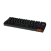 Tastierë Gaming Meetion MK005 USB, Blue Switches, e zezë