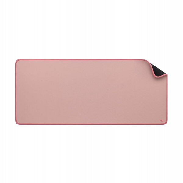 Mauspad Logitech Desk Mat, Studio Series, Dark Rose